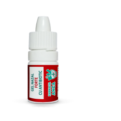 Gel nazal Forte cu Antibiotic
