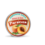 Piersicuța - Cremă de buze reparatoare