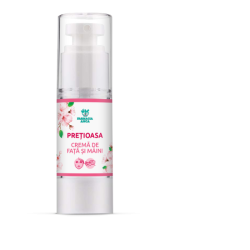 Prețioasa - Cremă de față și mâini