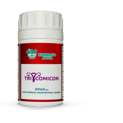 Tricomicon OV