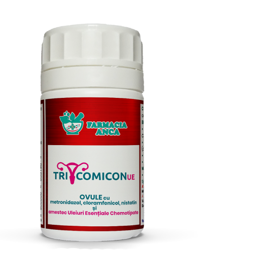 Tricomicon UE