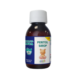 SIROP PERITOL