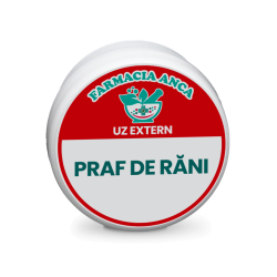 Praf de răni