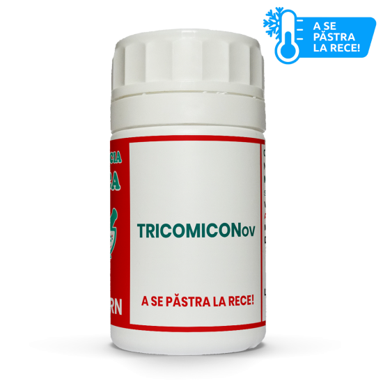 Tricomicon OV Tricomicon OV