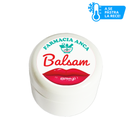 Balsam hrănitor cu Migdale