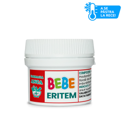 Bebe - Eritem