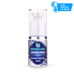 Crema Iernii 3 în 1 (Imuno,Termo,Nutri)