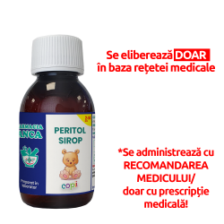 SIROP PERITOL