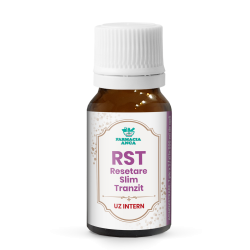 Anti-celulitic - Resetare Slim Tranzit RST