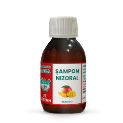 Șampon Nizoral / OVAZ sau MANGO