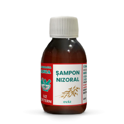 Șampon Nizoral / OVAZ sau MANGO