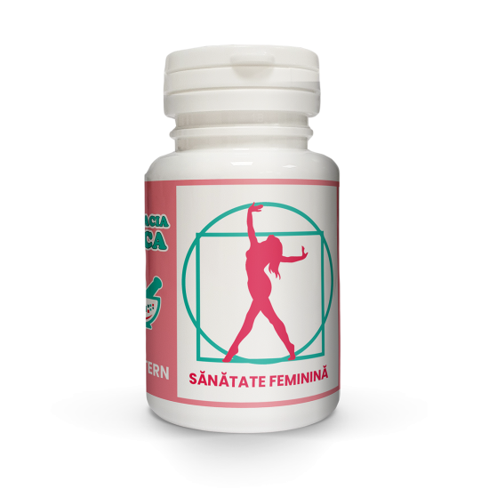SANATATE FEMININA SANATATE FEMININA