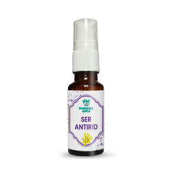 SER Antirid cu Ylang Ylang