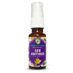 SER Antirid cu Ylang Ylang