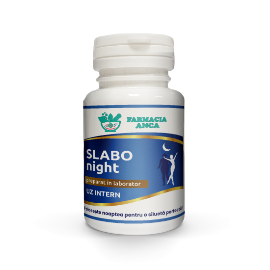 SLABO-NIGHT SLABO-NIGHT