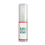 Acnee - S.O.S. Cremă antiacnee