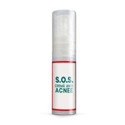 Acnee - S.O.S. Cremă antiacnee