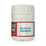 Sulfat de Magneziu 50gr