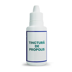 Tinctură de Propolis