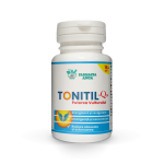 TONITIL Q10 - Puterea vulturului - capsule