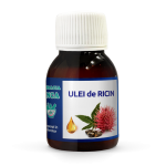 Ulei de Ricin