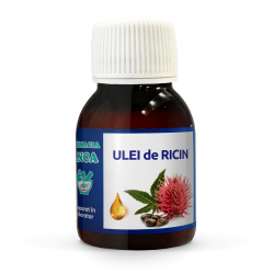 Ulei de Ricin