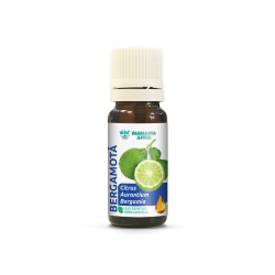 ULEI ESENTIAL DE BERGAMOTA - Citrus Aurantium Bergamia oil