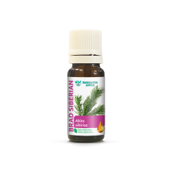 ULEI ESENTIAL DE BRAD SIBERIAN (Abies sibirica oil)