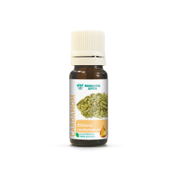 ULEI ESENTIAL DE CARDAMOM - Elettaria cardamomum oil ULEI ESENTIAL DE CARDAMOM - Elettaria cardamomum oil