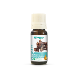 ULEI ESENTIAL DE CUISOARE - ugenia caryophyllus oil