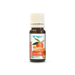 ULEI ESENTIAL DE MANDARIN - Citrus reticulata oil