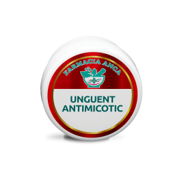 Unguent Antimicotic 7g