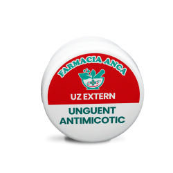 Unguent Antimicotic