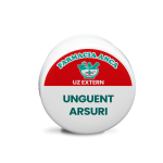 Unguent arsuri