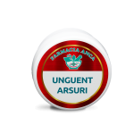 Unguent arsuri - 8g