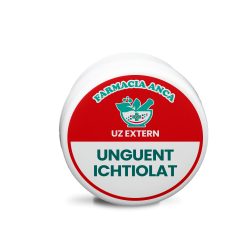 Unguent ichtiolat