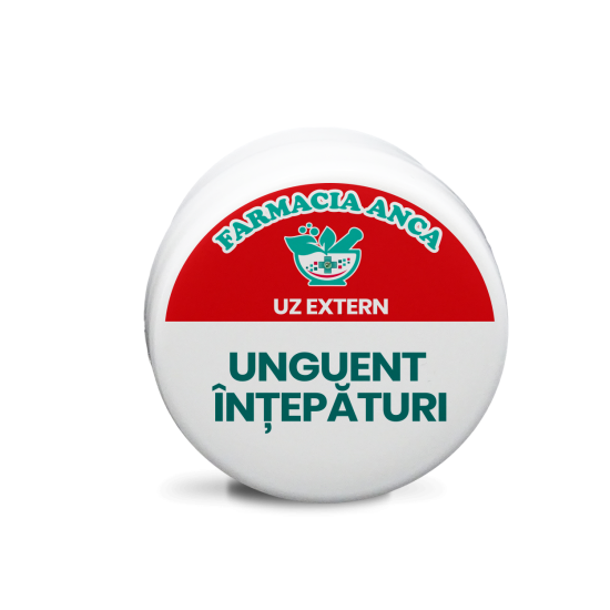 Unguent înțepături Unguent înțepături