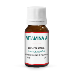 Vitamina A