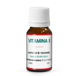 Vitamina E