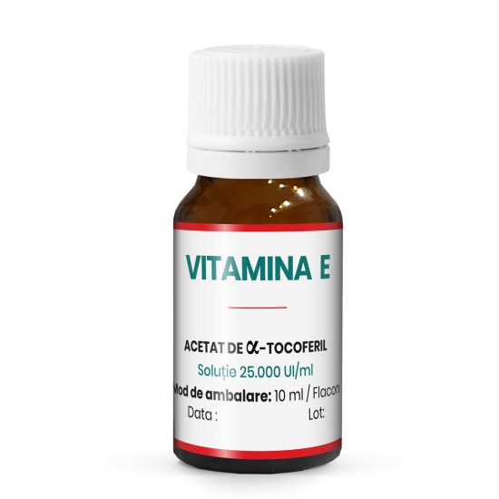 Vitamina E