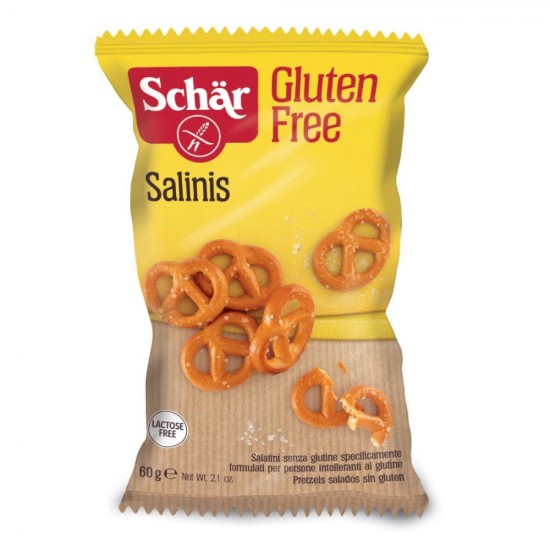SALINIS 60G