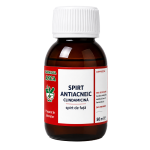 Acnee - Spirt antiacneic