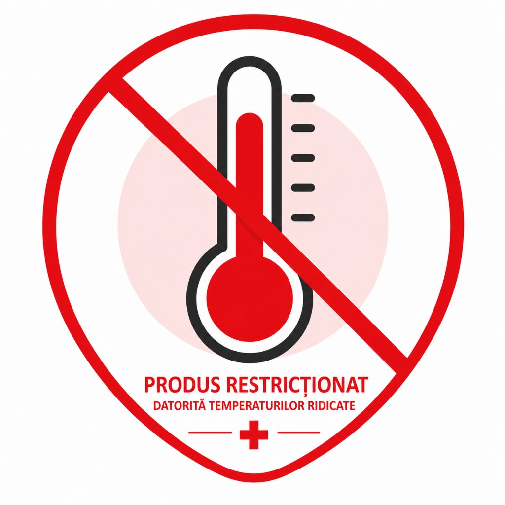Produs restrictionat